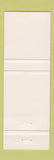 Matchbook Cover - Ronville Lodge Dwight ON