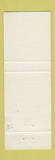 Matchbook Cover - Vosberg's General Store Blodgett OR PEACH
