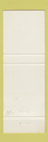 Matchbook Cover - Vosberg's General Store Blodgett OR BLUE