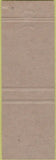 Matchbook Cover - Perkins Americana Carrol Groceries Walthall MS White