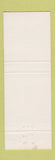 Matchbook Cover - Manhattan Grill QC?