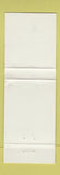 Matchbook Cover - River City Cafe Myrtle Beach SC Murrells Inlet