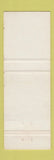 Matchbook Cover - Anchor Inn Restaurant Murrells Inlet SC WEAR