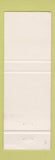 Matchbook Cover - Richard Winelander Lawyer Baltimore? MD