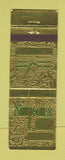 Matchbook Cover - Simpson's Restaurant Carmel by the Sea CA