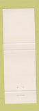Matchbook Cover - Village Ice Cream Parlor Lebanon OH