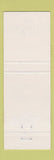 Matchbook Cover - Citizens Finance Ponchatoula LA