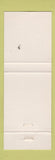 Matchbook Cover - Don Roth's Restaurants Chicago IL Wheeling
