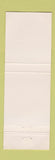 Matchbook Cover - Fat Jimmy's Pizza Ribs
