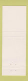 Matchbook Cover - 1904 Restaurant Wine Bar Seattle WA