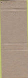 Matchbook Cover - Perkins Americana Ashland  MS White
