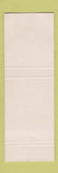 Matchbook Cover - Bartholomew's Restaurant Orlando FL WEAR