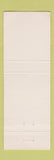 Matchbook Cover - The Silo Restaurant Farmington CT