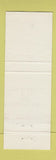 Matchbook Cover - Di Lullo's Restaurant Cuyahoga Falls OH