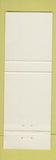 Matchbook Cover - Tiny's Smoke House Springfield MO