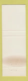 Matchbook Cover - The Russett Restaurant Umatilla OR WEAR
