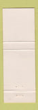 Matchbook Cover - Breakfast Pantry Myrtle Beach SC