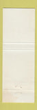 Matchbook Cover - Gearhart by the Sea Gearhart OR