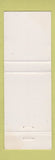 Matchbook Cover - Sunset Surf Manzanita OR WEAR