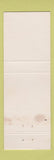 Matchbook Cover - Ray Lynn Motel Madras OR