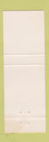 Matchbook Cover - Papandrea's Pizza Bend Sandpoint Sisters Oregon City OR
