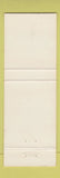 Matchbook Cover - Silver Surf Motel Yachats OR