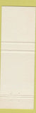 Matchbook Cover - La Guinguette Falls Church VA