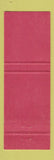 Matchbook Cover - Williamsburg Colony VA