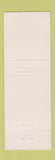 Matchbook Cover - Al's Coffee Shop San Antonio TX GREEN