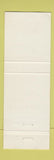 Matchbook Cover - Golden Shell Restaurant Chicago IL