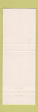 Matchbook Cover - Jelly's Seafood House St Thomas US Virgin Islands