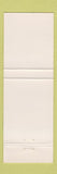 Matchbook Cover - Gay Dolphin Myrtle Beach SC