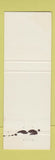Matchbook Cover - Fast n Gas Market Nashville TN