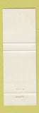 Matchbook Cover - Kuntry Folks Restaurant Ooltewah TN