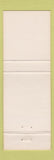 Matchbook Cover - Shumway & Sons Garden Center