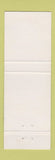 Matchbook Cover - Casa Romano Restaurant Branford CT