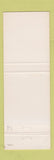 Matchbook Cover - Frankenmuth Mutual Insurance Houghtaling Lapeer MI