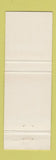 Matchbook Cover - Royal Vallhalla Motor Lodge South Lake Tahoe CA