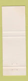 Matchbook Cover - Precision Honing Terre Haute IN WEAR