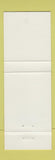 Matchbook Cover - 1915 Firehouse Company Rapid City SD