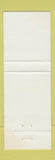 Matchbook Cover - Stardust Motel Crystal Kleen Car Wash Rapid City SD