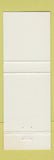 Matchbook Cover - Ceasar's Inn Rapid City SD