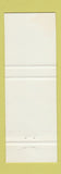 Matchbook Cover - Walter's American Bar Grill Indianapolis IN