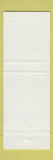 Matchbook Cover - Minocqua Yacht Club WI