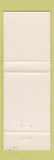 Matchbook Cover - Roland's Restaurant Charleston SC