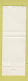 Matchbook Cover - Tobacco Landing Norfolk VA