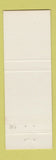 Matchbook Cover - Fred's Franko Gas Coos Bay OR