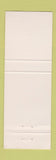 Matchbook Cover - Jameson Restaurant Wallace ID