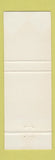 Matchbook Cover - Bay Harbor Restaurant Myrtle Beach SC