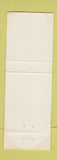 Matchbook Cover - Country Inn Restaurant Imperial MO